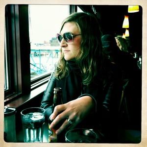 Meet your Posher, Sarah